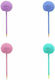The Littlies 646876 Pencil (Μiscellaneous colours)