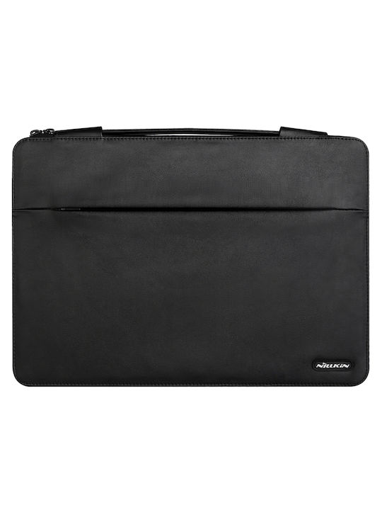 Nillkin Laptop-Hülle 16" Schwarz 6902048221253 Nillkin Laptop-Hülle 16" Schwarz 6902048221253