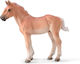 Collecta Noriker Foal For Ages 3+ 11.4cm