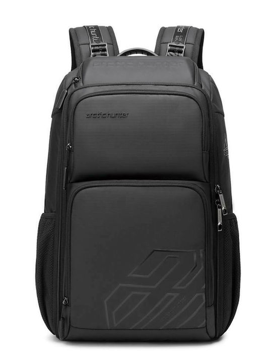 Arctic Hunter B00461 Waterproof Backpack Backpack for 15.6" Laptop Black