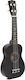 Korala Korala UKS 15 Soprano Ukulele