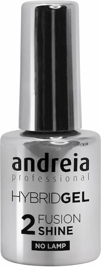 Andreia Professional Топ покритие за Гел 10.5мл