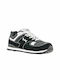 VM Footwear Catania Παπούτσι Εργασίας Μαύρο