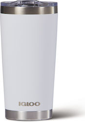 Igloo Tumbler Glass Thermos Stainless Steel 590...