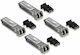 Trendnet Transceiver TEG-MGBSX/4 SFP MMF 4τμχ