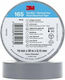 3M Insulation Tape 19mm x 20m Gray