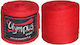 Olympus Sport 521113 521113 Martial Arts Hand Wraps 5m Rot