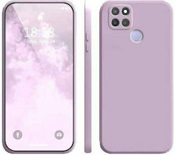 Bodycell Square Liquid violet deschis (Realme 7i)