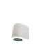 Universo Illuminazione Wall-Mounted Outdoor Spot Light GU10 IP65 8x8x6.8εκ.
