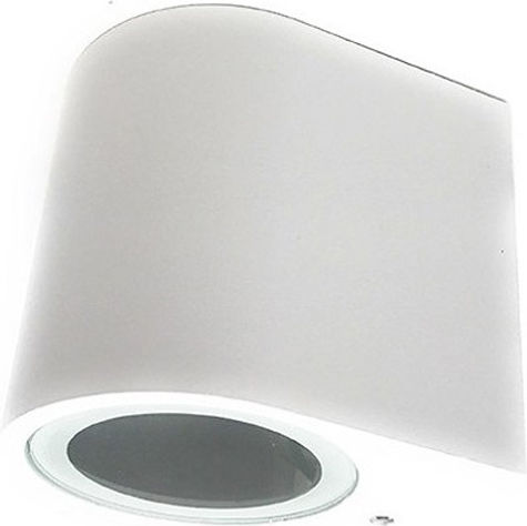Universo Illuminazione Στεγανό Σποτ 8x8x6.8εκ. Universo Illuminazione Στεγανό Σποτ 8x8x6.8εκ.