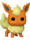 Funko Pop! Games: Pokemon - Flareon 629