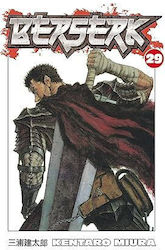 Berserk Vol. 29