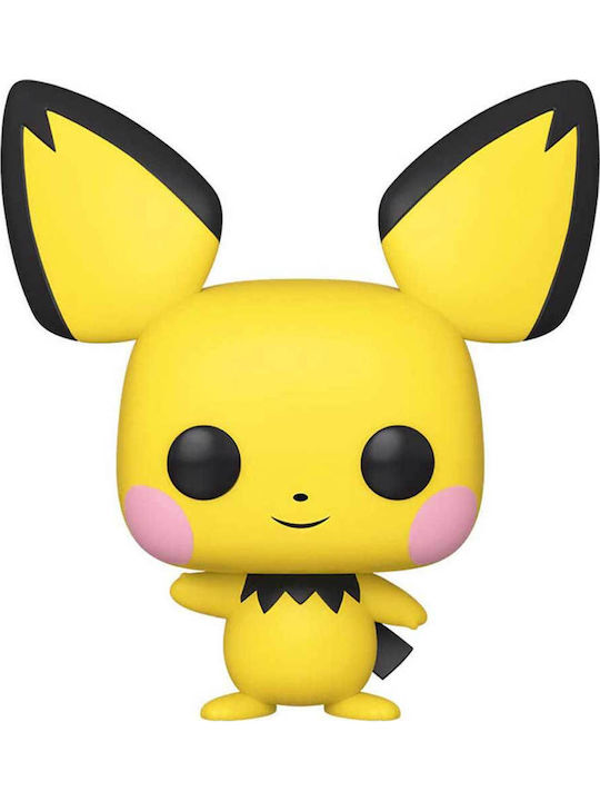 Funko Pop! Spiele: Pokemon - Pichu 579