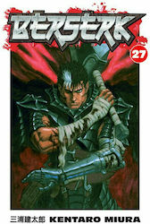 Berserk Vol. 27