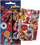 Gim Stickers Spiderman