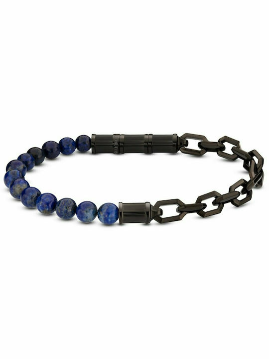 Cerruti Bracelet made of Steel