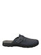 Inblu Men's Slipper Blue