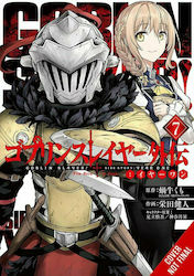 Goblin Slayer Side Story: Year One, Vol. 7 Vol. 7