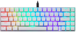 Motospeed CK67 Μηχανικό (Αγγλικό US) Motospeed CK67 Μηχανικό (Αγγλικό US)