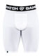 Compression shorts White (Compression shorts)