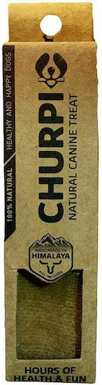 Churpi Himalayan Yak Chew Bars Dog Medium Breeds with Mlik 70gr