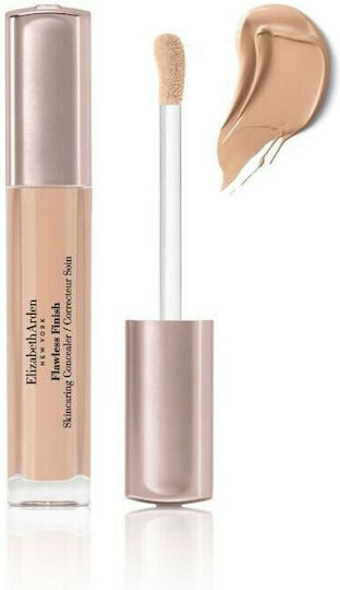 Elizabeth Arden Flawless Finish Skincaring Concealer Liquid Concealer 335 Medium Tan 5.9ml