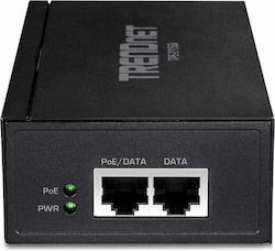 Trendnet TPE-215GI PoE+ Injector Trendnet TPE-215GI PoE+ Injector