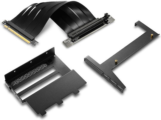 Sharkoon Καλώδιο Riser PCIe για GPU