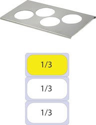 Ready Καπάκι για GN1/3