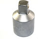 SKS Tools Adapter mit Aufnahme 3/4'' und Ausgang 1/2''