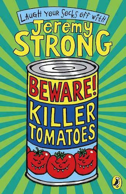 Beware! Killer Tomatoes