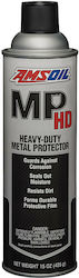 Amsoil Heavy Duty Metal Protector Σπρέι Προστασίας 425gr