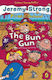 The Bun Gun, Pirate School