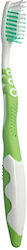 Kent Refresh Manual Toothbrush Soft Green 1pcs