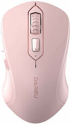 Dareu LM115G Wireless Pink