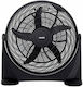 Mesko MS 7330 Tabletop Fan 90W Fan Diameter 50cm Black