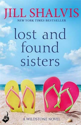 Lost And Found Sisters