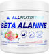 AllNutrition Beta-Alanine 250gr Strawberry Raspberry