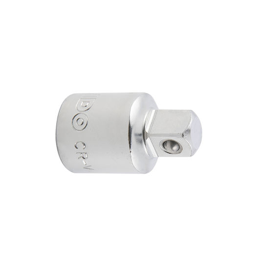 Kendo Adapter with Socket 3/8'' and Output 1/2''