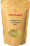 MPACHARADIKO Rice Basmati Golden Sella 500gr