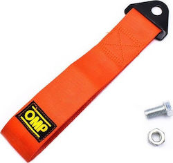 OMP Racing Towing Strap Car