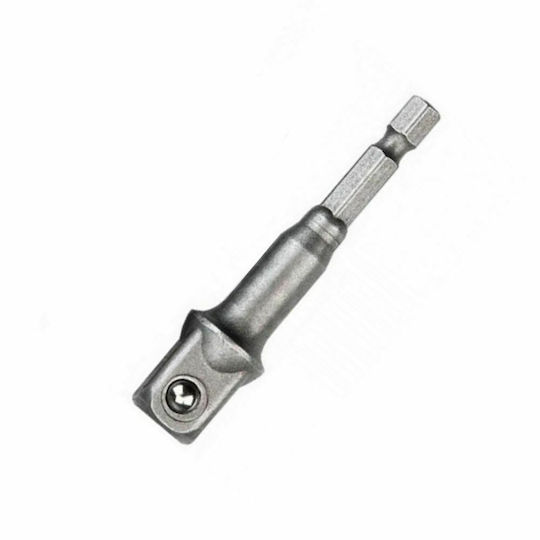 Cresman Адаптер с Гнездо HEX и Изход 1/2''