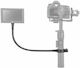 Zhiyun Thread Metallhalter Mit Flexiblem Rohr CPJ010 1/4 Kamerazubehör