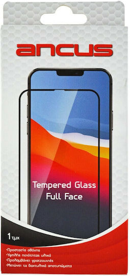 Ancus Full Face Tempered Glass (Honor 50 Lite)