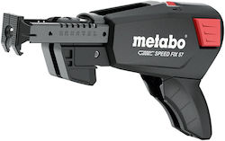 Metabo Speed Fix Head Drill Driver