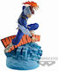 Banpresto Mein Held Academia: Shoto Todoroki (Ver.B Der Anime) Figur Höhe 20cm