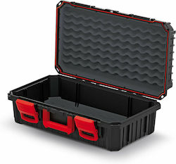 Kistenberg Plastic Tool Case W59xL36xH22cm KHV603520P-S411