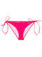 Emerson Bikini Alunecare Fuchsia