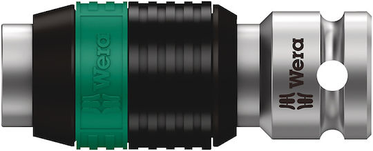 Wera Адаптер с Гнездо 1/4'' и Изход Държач за битове