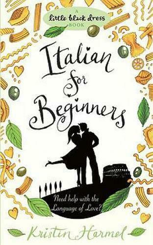 Italian for Beginners Italian for Beginners